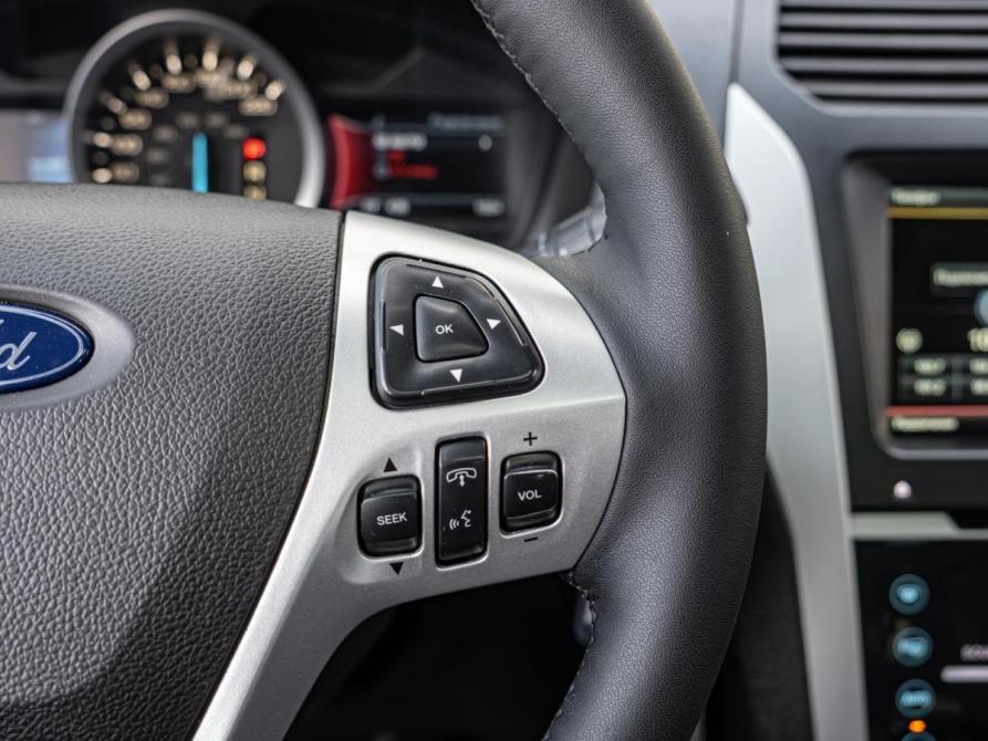 Ford Explorer V Краснодар  - изображение 20