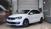 Volkswagen Polo V Рестайлинг Уфа  - изображение 15