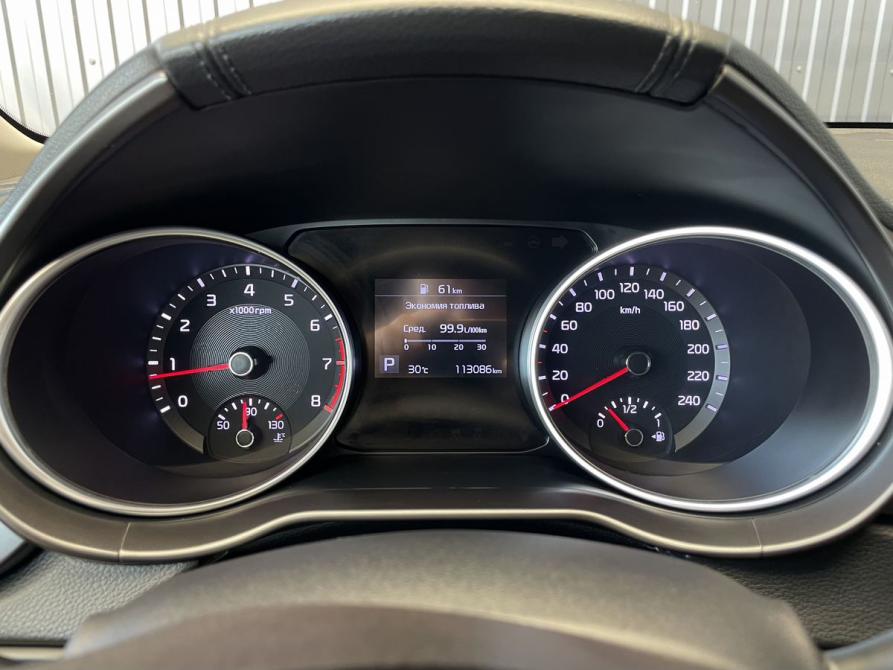 Kia Ceed III Пермь  - изображение 4