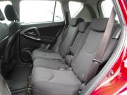 Toyota RAV4 III (XA30) Рестайлинг Владимир  - изображение 35