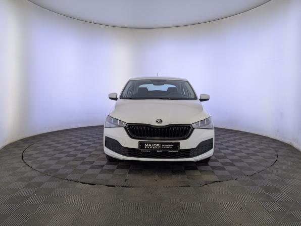 Skoda Rapid II с пробегом 2021 года, цена 1 200 000 рублей, 191458 км, лифтбек, Автокод Объявления