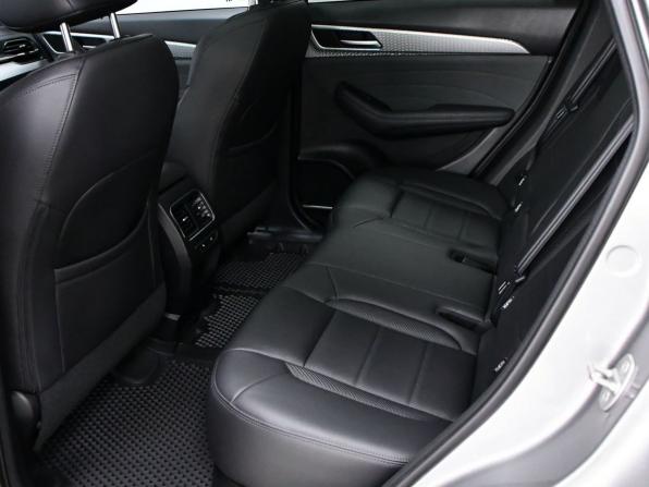 Haval F7 II с пробегом 2024 года, цена 2 847 000 рублей, 12291 км, внедорожник, Автокод Объявления
