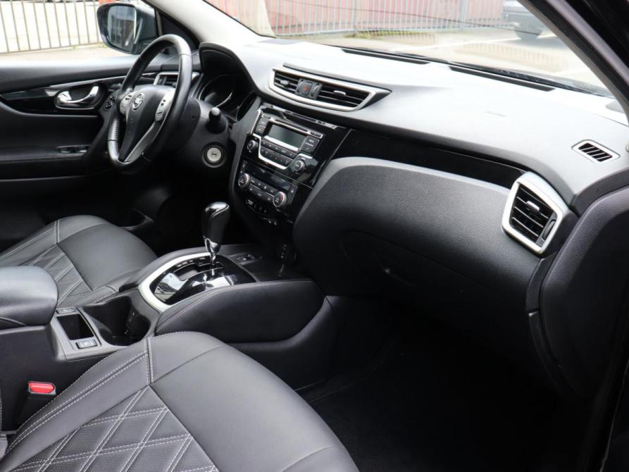 Nissan Qashqai II Химки  - изображение 8