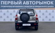 Chevrolet Niva I Рестайлинг Краснодар  - изображение 23