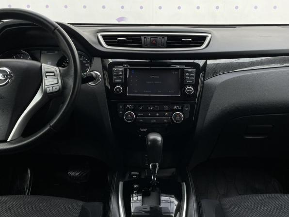 Nissan X-Trail III с пробегом 2018 года, цена 1 890 000 рублей, 167291 км, внедорожник, Автокод Объявления