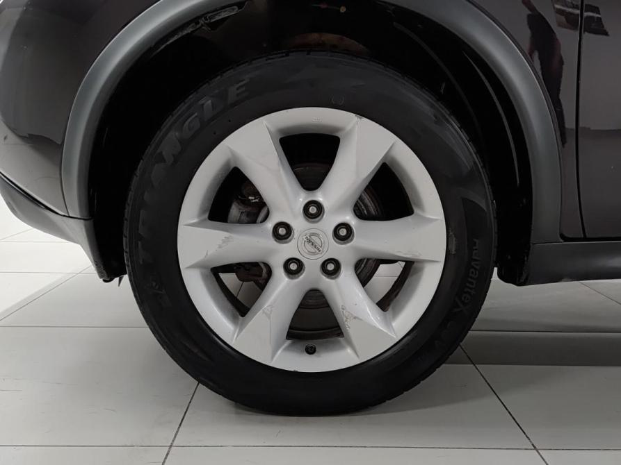 Nissan Juke I Казань  - изображение 22