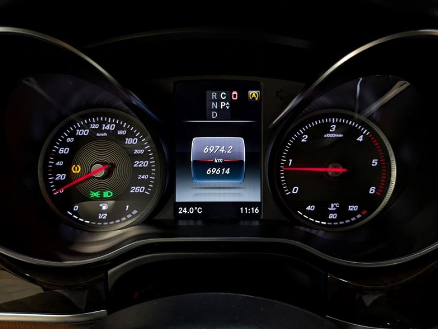 Mercedes-Benz V-Класс III (W447) Москва  - изображение 24