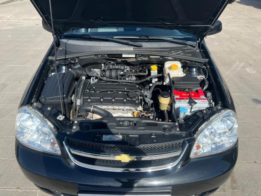 Chevrolet Lacetti I Стерлитамак  - изображение 21
