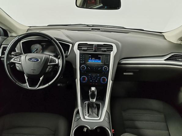Ford Mondeo V с пробегом 2017 года, цена 1 699 000 рублей, 114862 км, седан, Автокод Объявления
