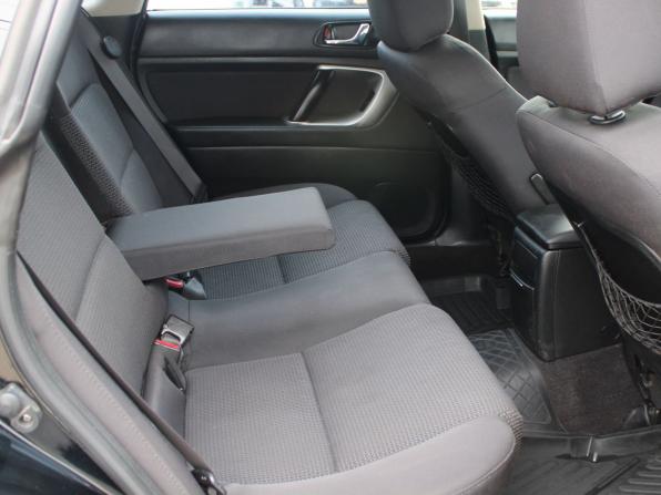 Subaru Outback III Рестайлинг с пробегом 2007 года, цена 729 000 рублей, 313251 км, универсал, Автокод Объявления