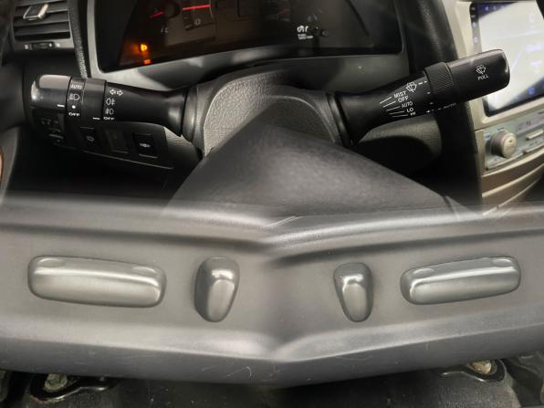 Toyota Camry VI (XV40) с пробегом 2008 года, цена 1 070 000 рублей, 284807 км, седан, Автокод Объявления