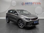 Geely Coolray I Москва  - изображение 28