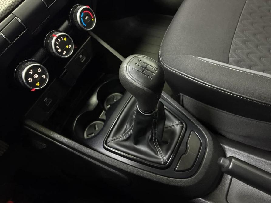 Lada (ВАЗ) Vesta I Рестайлинг (NG) Пермь  - изображение 13