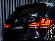 BMW X5 III (F15) Тюмень  - изображение 59