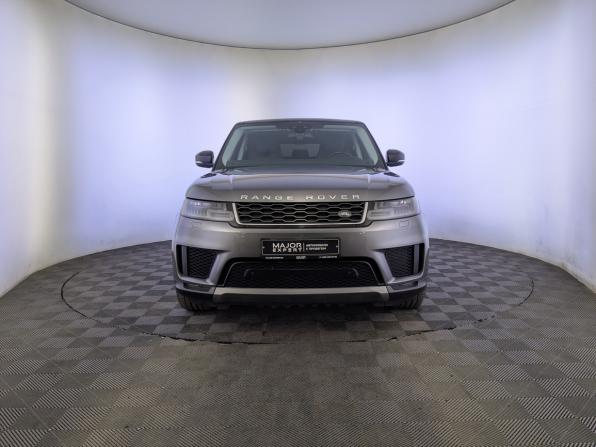 Land Rover Range Rover Sport II Рестайлинг с пробегом 2018 года, цена 4 700 000 рублей, 112765 км, внедорожник, Автокод Объявления