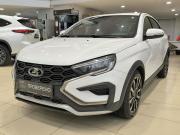 Lada (ВАЗ) Vesta I Рестайлинг (NG) Казань  - изображение 23