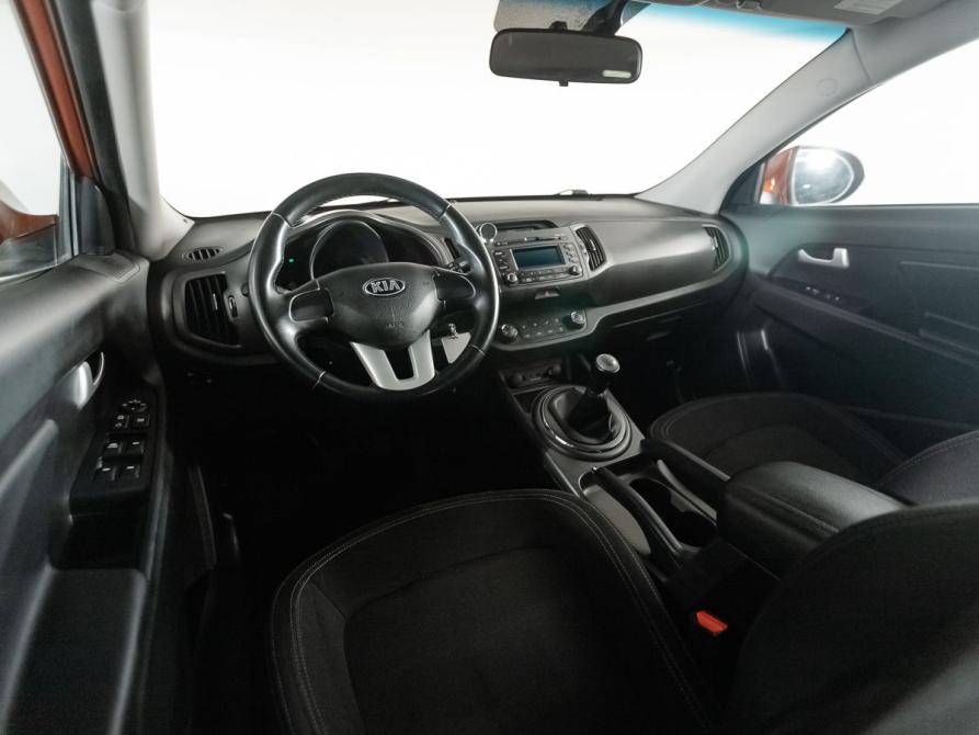 Kia Sportage III Челябинск  - изображение 8