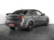 Mitsubishi Lancer X Рестайлинг Иркутск  - изображение 25