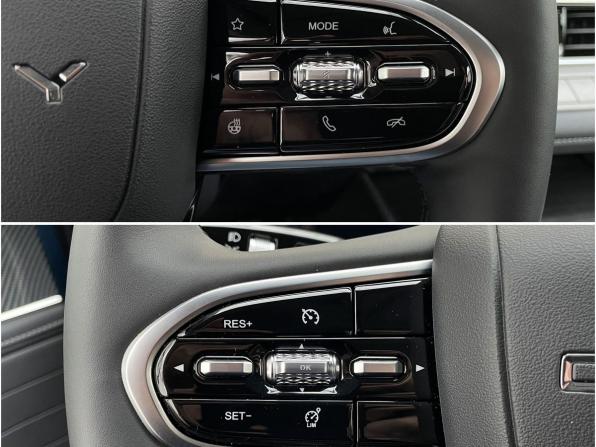 Chery Tiggo 7L с пробегом 2025 года, цена 2 500 000 рублей, 9474 км, внедорожник, Автокод Объявления