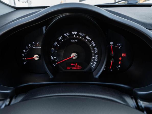 Kia Sportage III с пробегом 2011 года, цена 998 000 рублей, 218846 км, внедорожник, Автокод Объявления