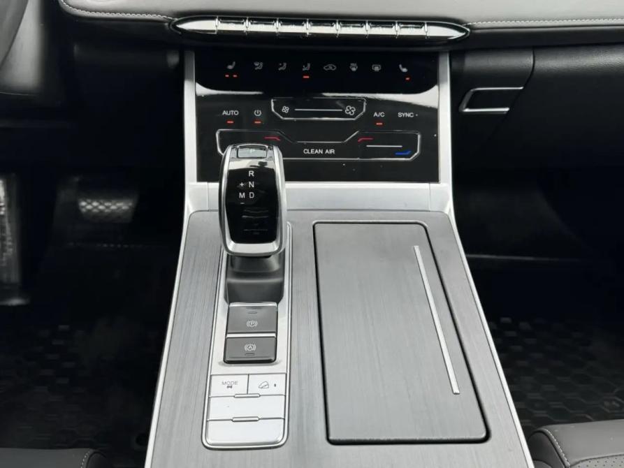 Chery Tiggo 7 Pro Max I Новосибирск  - изображение 19