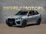 BMW X5 M III (F95) Рестайлинг Москва  - изображение 31
