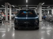 Changan Qiyuan Q07 Москва  - изображение 30