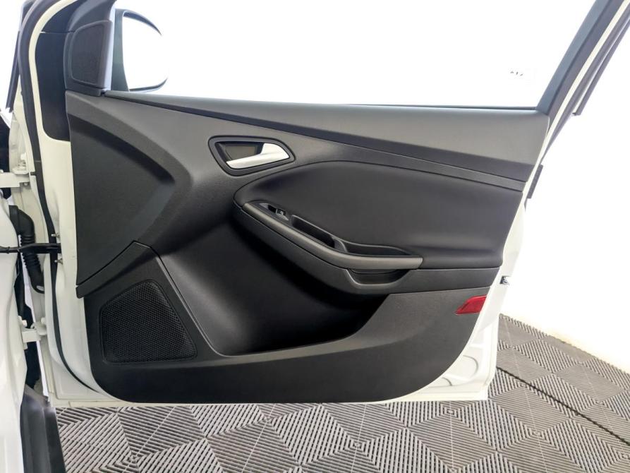 Ford Focus III Рестайлинг Москва  - изображение 24