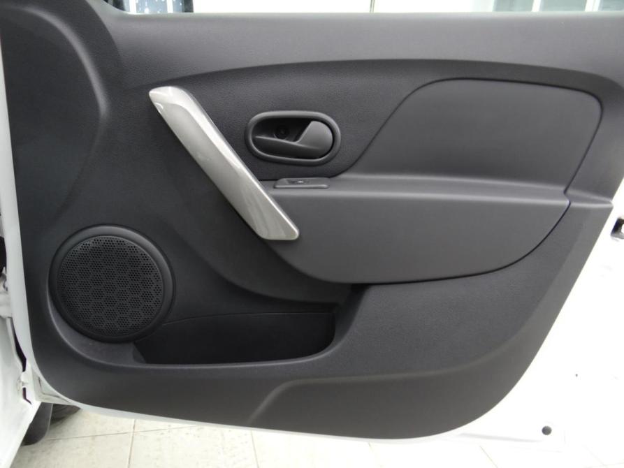 Renault Sandero II Рестайлинг Старый Оскол  - изображение 20