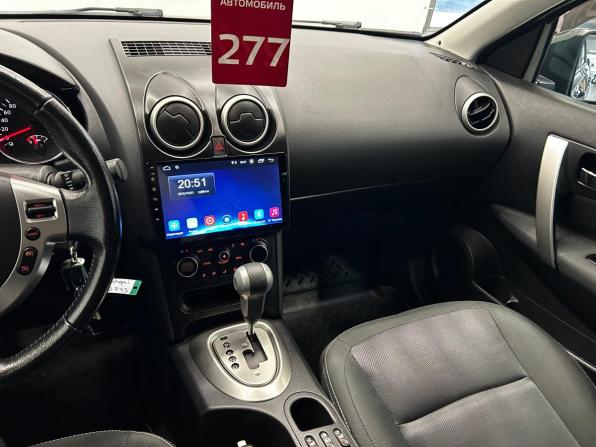 Nissan Qashqai I Рестайлинг с пробегом 2012 года, цена 1 090 000 рублей, 133930 км, внедорожник, Автокод Объявления