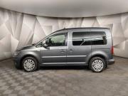 Volkswagen Caddy IV Москва  - изображение 24