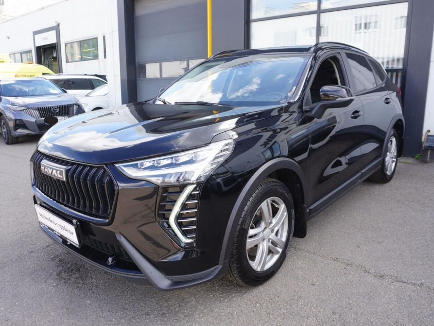 Haval Jolion I Рестайлинг Москва  - изображение 1