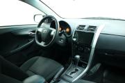 Toyota Corolla X (E140 E150) Рестайлинг Красноярск  - изображение 24