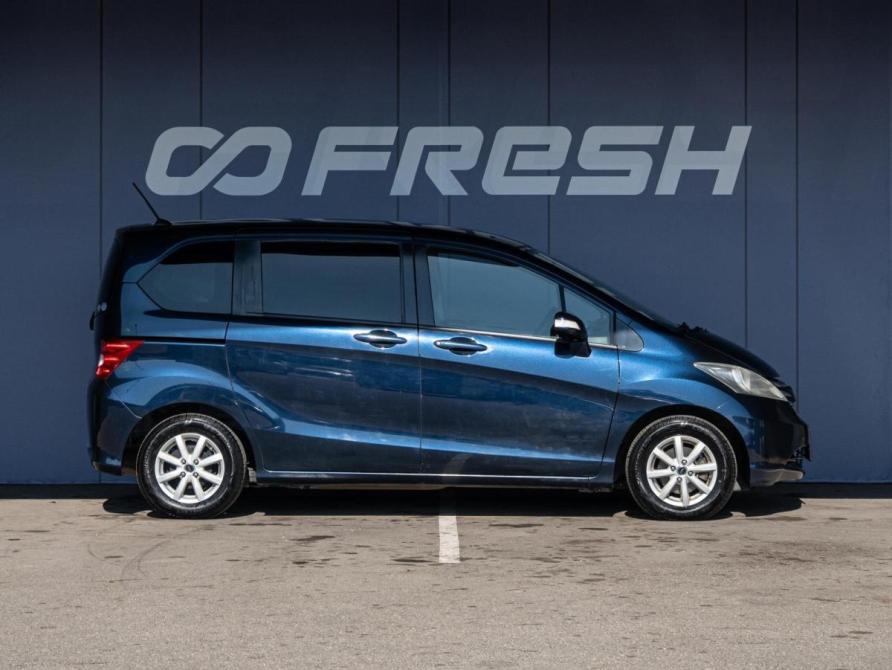 Honda Freed I Краснодар  - изображение 5