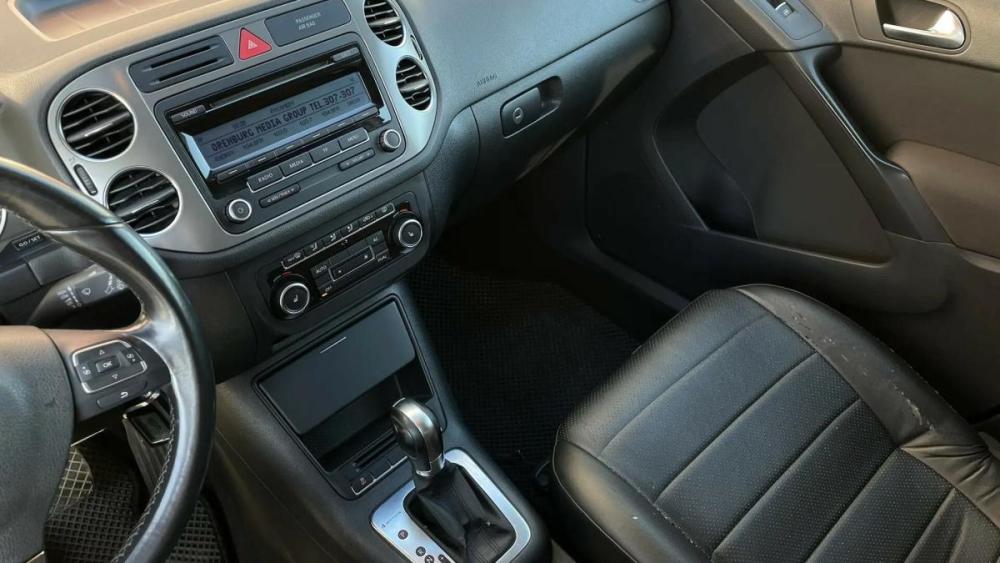 Volkswagen Tiguan I Оренбург  - изображение 11