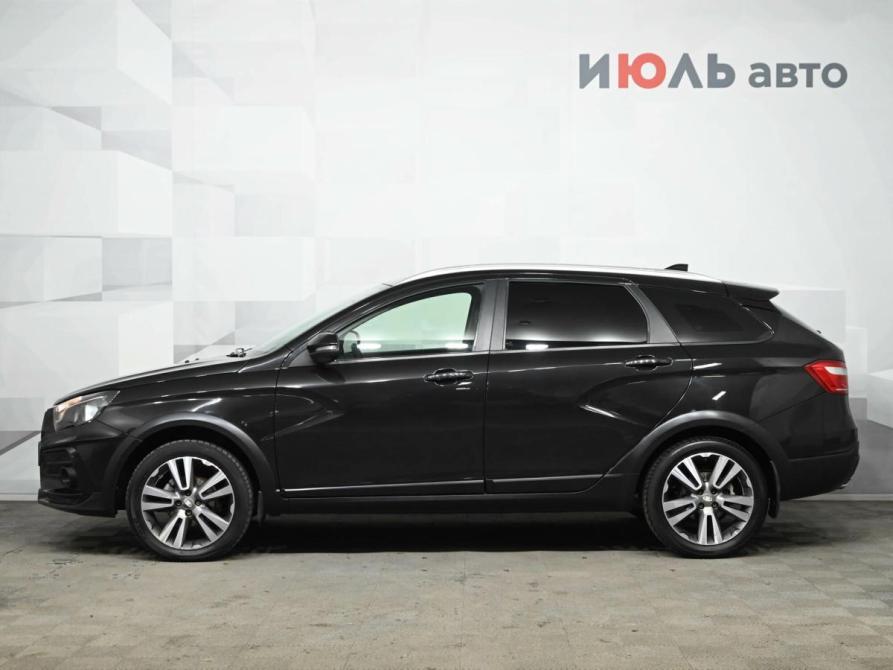 Lada (ВАЗ) Vesta I Екатеринбург  - изображение 8