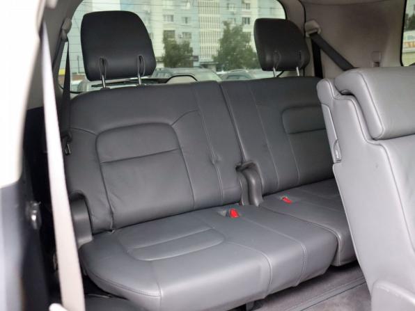 Toyota Land Cruiser 200 Series с пробегом 2008 года, цена 2 900 000 рублей, 294926 км, внедорожник, Автокод Объявления