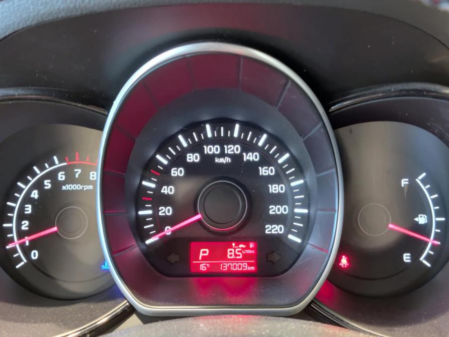 Kia Rio III Рестайлинг Казань  - изображение 16