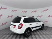 Lada (ВАЗ) Granta I Рестайлинг Псков  - изображение 24