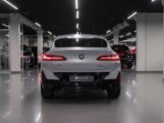 BMW X4 II (G02) Рестайлинг Москва  - изображение 35
