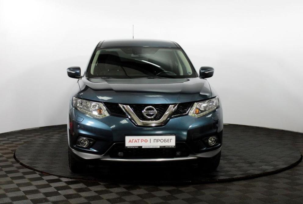 Nissan X-Trail III Нижний Новгород  - изображение 3