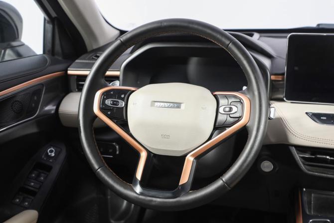 Haval Jolion I Рестайлинг с пробегом 2024 года, цена 2 599 000 рублей, 31100 км, внедорожник, Автокод Объявления