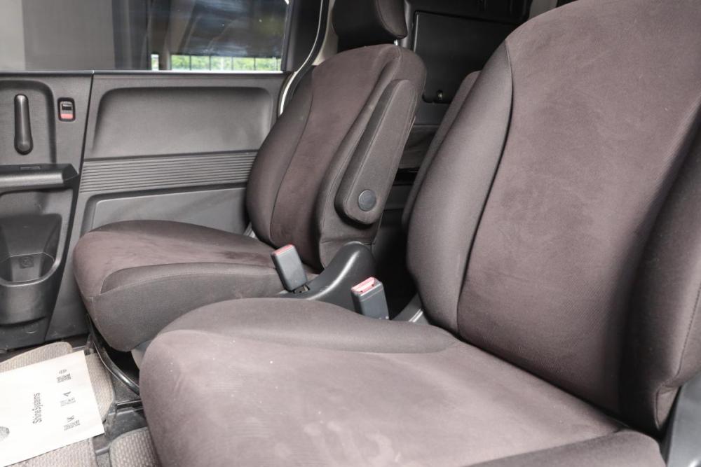 Honda Freed I Новосибирск  - изображение 17