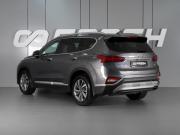 Hyundai Santa Fe IV Минеральные Воды  - изображение 24