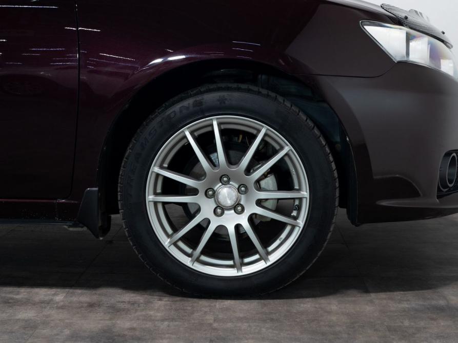 Toyota Allion II Чита  - изображение 15
