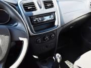 Renault Logan II Екатеринбург  - изображение 29
