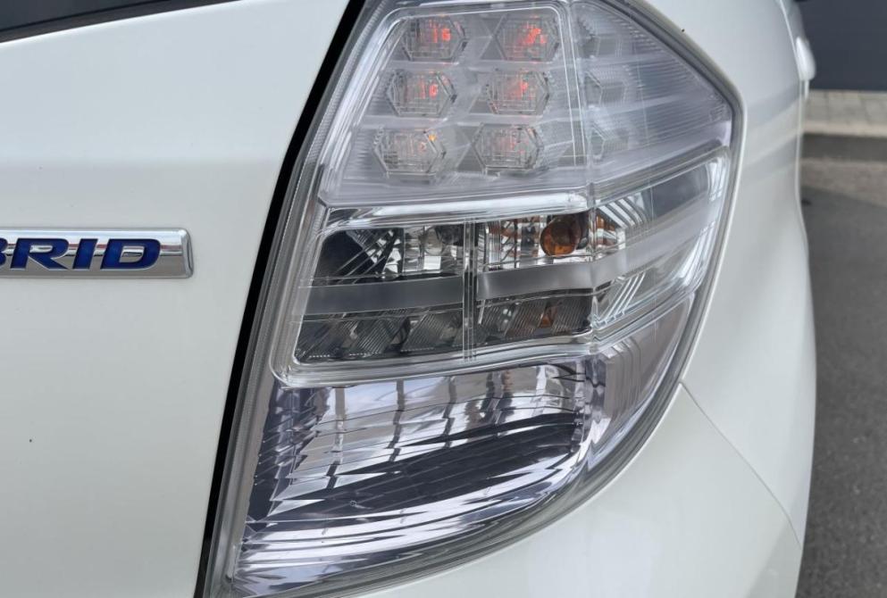 Honda Fit II Красноярск  - изображение 10