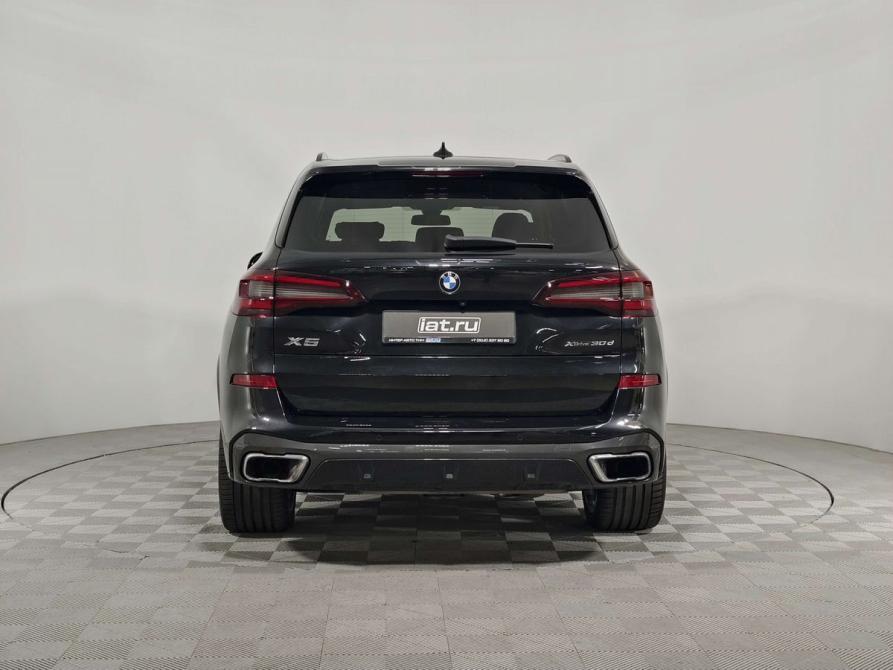 BMW X5 IV (G05/G18) Санкт-Петербург  - изображение 4