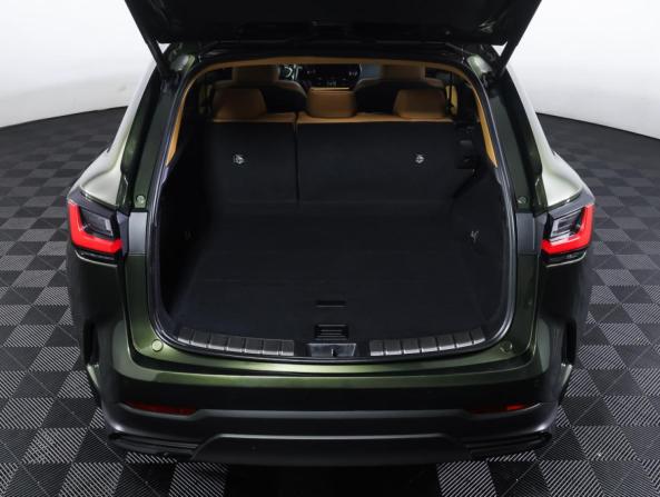Lexus NX II с пробегом 2023 года, цена 5 050 000 рублей, 45000 км, внедорожник, Автокод Объявления
