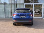 Skoda Karoq I Воронеж  - изображение 22